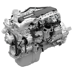 U2118 Engine